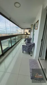Apartamento com 2 Quartos à venda, 230m² no Praia Campista, Macaé