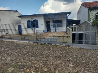Casa com 5 Quartos à venda, 160m² no Centro, Sabará