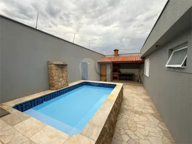 Sobrado com 4 Quartos à venda, 304m² no Nova Piracicaba, Piracicaba