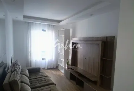 Apartamento com 1 Quarto à venda, 40m² no Santo Antônio, São Caetano do Sul