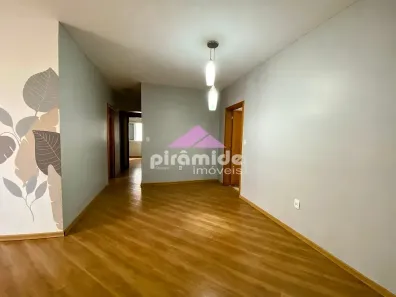 Apartamento com 4 Quartos à venda, 124m² no Jardim Esplanada, São José dos Campos