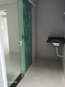 Sobrado com 2 Quartos à venda, 95m² no Jardim Dona Sinhá, São Paulo