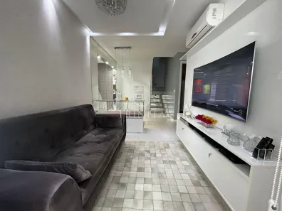 Cobertura com 3 Quartos à venda, 175m² no Recreio dos Bandeirantes, Rio de Janeiro