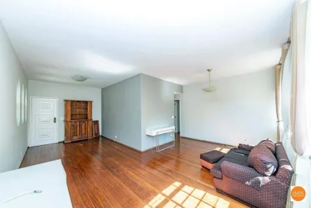 Apartamento com 4 Quartos à venda, 120m² no Coração de Jesus, Belo Horizonte