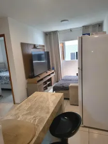Apartamento com 2 Quartos à venda, 50m² no Ernesto Geisel, João Pessoa