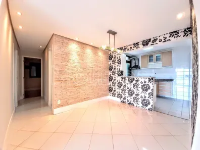 Apartamento com 3 Quartos à venda, 79m² no Vila Regente Feijó, São Paulo