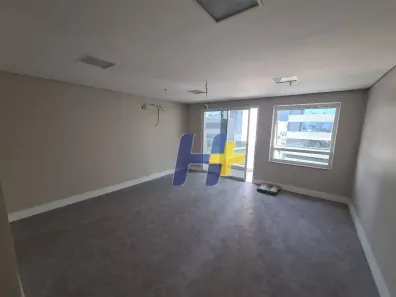 Sala Comercial para alugar, 37m² no Vila Gertrudes, São Paulo