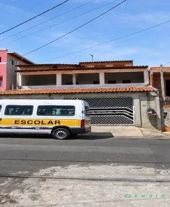 Casa com 2 Quartos à venda, 492m² no Jardim Nova Hortolândia I, Hortolândia