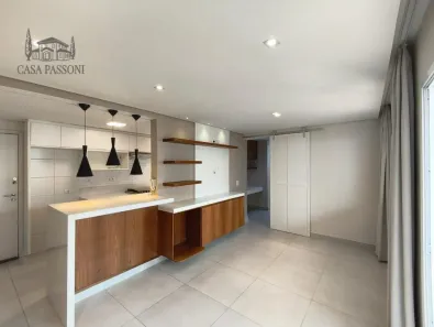 Apartamento com 3 Quartos à venda, 78m² no Vila Proost de Souza, Campinas