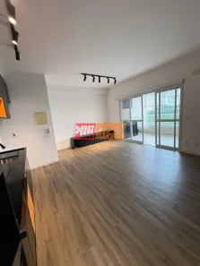 Apartamento com 1 Quarto para alugar, 42m² no Jardim do Mar, São Bernardo do Campo