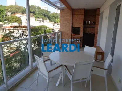 Apartamento com 4 Quartos à venda, 331m² no Vila Ipojuca, São Paulo