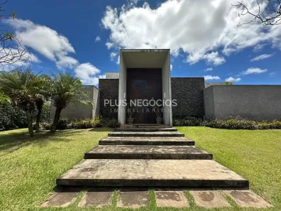 Casa de Condomínio com 3 Quartos à venda, 360m² no , Araçoiaba da Serra