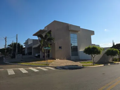 Casa de Condomínio com 3 Quartos à venda, 300m² no Jardim Golden Park Residence, Hortolândia