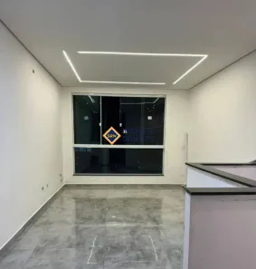 Casa com 2 Quartos à venda, 69m² no Rádio Clube, Santos