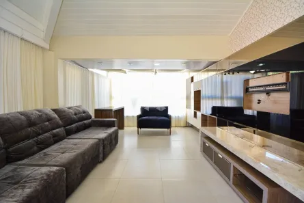 Cobertura com 4 Quartos à venda, 162m² no Centro, Florianópolis