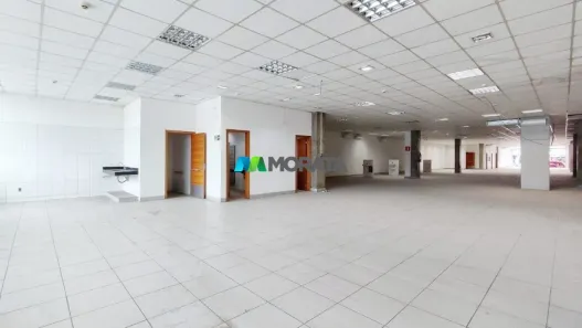 Ponto Comercial com 1 Quarto para alugar, 1500m² no Venda Nova, Belo Horizonte