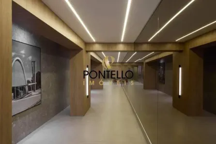 Apartamento com 2 Quartos à venda, 63m² no Cidade Nova, Belo Horizonte