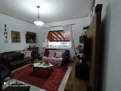Casa com 2 Quartos à venda, 98m² no Jardim Ana Rosa, Taubaté