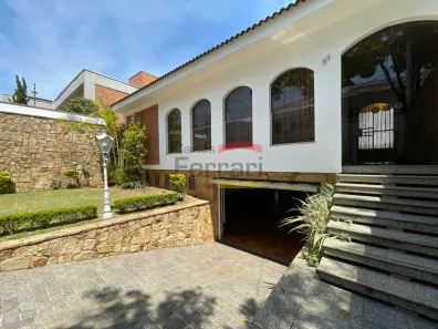 Sobrado com 3 Quartos para alugar, 309m² no Jardim Franca, São Paulo