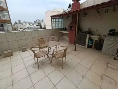 Cobertura com 2 Quartos à venda, 90m² no Maracanã, Rio de Janeiro