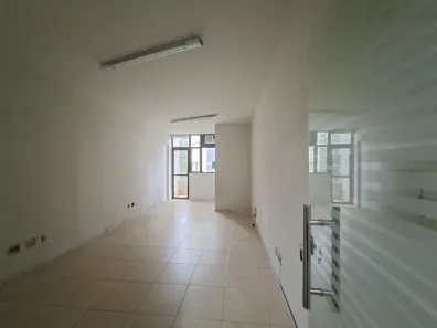Sala Comercial à venda, 25m² no Santa Efigênia, Belo Horizonte