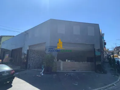 Ponto Comercial para alugar, 180m² no Centro, Guarulhos