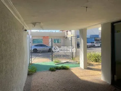 Imóvel Comercial para alugar, 175m² no Cidade Alta, Piracicaba