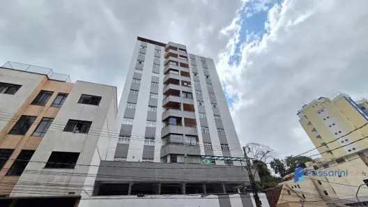 Apartamento com 3 Quartos à venda, 109m² no Santa Helena, Juiz de Fora