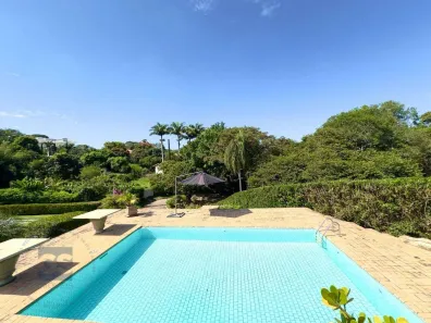 Casa com 3 Quartos à venda, 3013m² no City Castello, Itu
