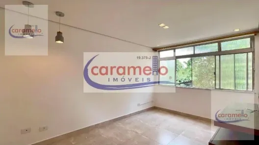 Apartamento com 3 Quartos à venda, 65m² no Alto de Pinheiros, São Paulo