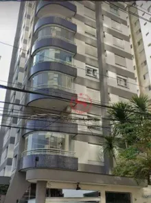 Apartamento com 2 Quartos para alugar, 87m² no Jardim, Santo André