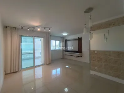Apartamento com 3 Quartos para alugar, 95m² no Jardim Arpoador, São Paulo