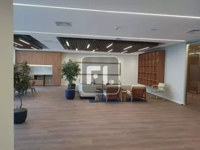 Sala Comercial para venda ou aluguel, 295m² no Vila Olímpia, São Paulo