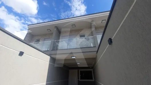 Sobrado com 3 Quartos à venda, 92m² no Vila Ede, São Paulo