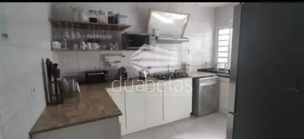 Casa com 2 Quartos à venda, 100m² no Jardim São Judas Tadeu, São José dos Campos