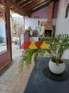 Casa com 3 Quartos à venda, 178m² no Jardim Paulista II, Rio Claro