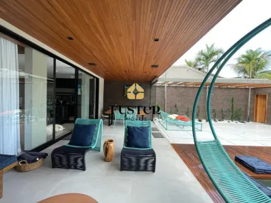 Casa de Condomínio com 4 Quartos à venda, 410m² no Barra da Tijuca, Rio de Janeiro