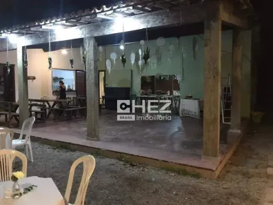 Casa com 2 Quartos à venda, 120m² no Palmeiras, Cabo Frio