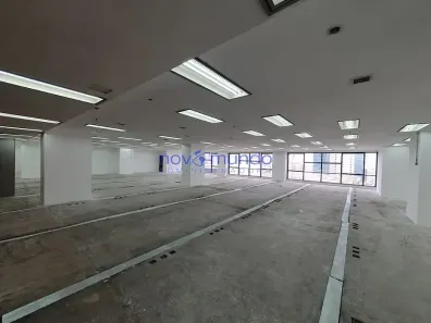 Sala Comercial para alugar, 562m² no Centro, Rio de Janeiro