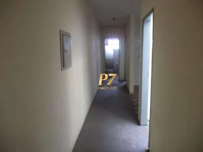 Sala Comercial para alugar, 160m² no Centro, São Caetano do Sul