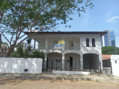 Casa com 5 Quartos à venda, 405m² no São Cristóvão, Teresina
