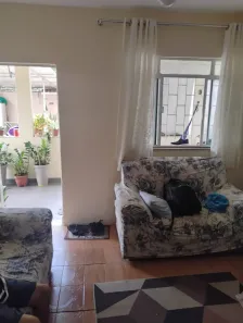 Casa com 5 Quartos à venda, 60m² no Vila Rosário, Duque de Caxias