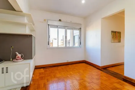 Apartamento com 3 Quartos à venda, 81m² no Bom Fim, Porto Alegre