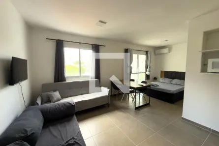 Apartamento com 1 Quarto à venda, 37m² no Vila Mariana, São Paulo