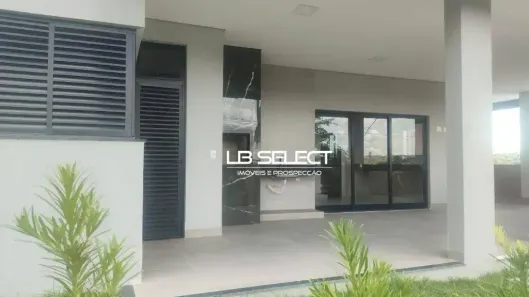 Casa de Condomínio com 2 Quartos à venda, 158m² no Granja Marileusa, Uberlândia