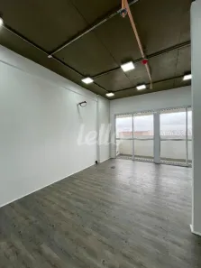 Sala Comercial para alugar, 36m² no Baeta Neves, São Bernardo do Campo
