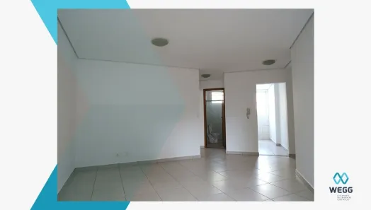 Apartamento com 1 Quarto para alugar, 48m² no Zona 07, Maringá