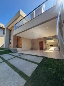 Casa de Condomínio com 4 Quartos à venda, 388m² no Portal do Sol, Contagem