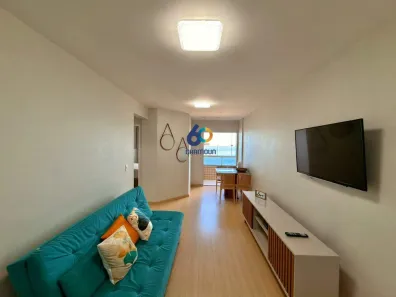 Apartamento com 2 Quartos à venda, 96m² no Praia do Morro, Guarapari