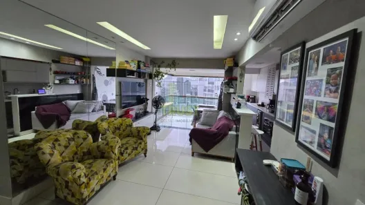 Cobertura com 3 Quartos à venda, 155m² no Barra Olímpica, Rio de Janeiro